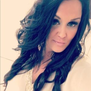 Meet your Posher, Jillian